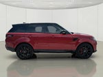 2021 Range Rover Sport Thumbnail 5