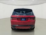 2021 Range Rover Sport Thumbnail 7