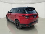 2021 Range Rover Sport Thumbnail 8
