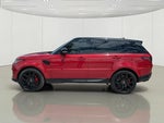 2021 Range Rover Sport Thumbnail 9