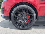 2021 Range Rover Sport Thumbnail 10