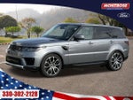 2022 Range Rover Sport Thumbnail 1