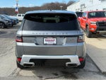 2022 Range Rover Sport Thumbnail 11