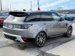 2022 Range Rover Sport Thumbnail 12