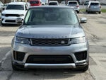 2022 Range Rover Sport Thumbnail 15