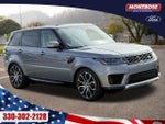 2022 Range Rover Sport Thumbnail 1