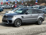 2022 Range Rover Sport Thumbnail 2