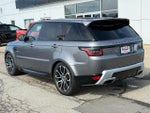 2022 Range Rover Sport Thumbnail 11