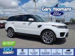 2022 Range Rover Sport Thumbnail 1