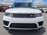 2022 Range Rover Sport Thumbnail 2