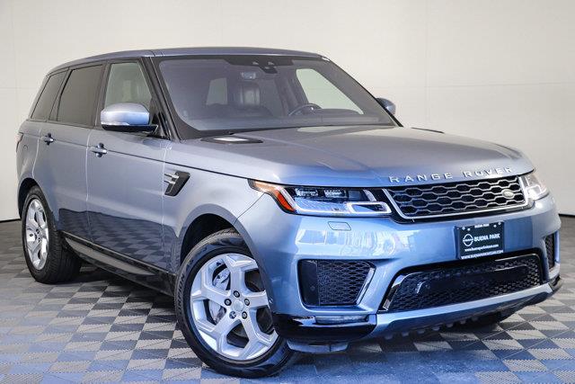 2020 Land Rover Range Rover Sport - $25,995