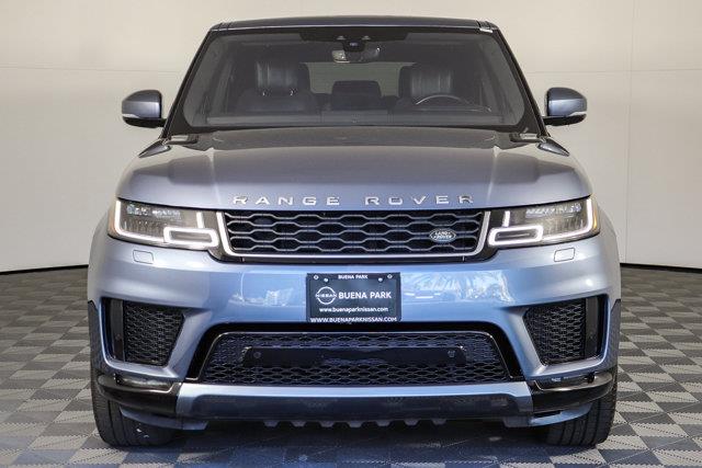 2020 Land Rover Range Rover Sport - $25,995