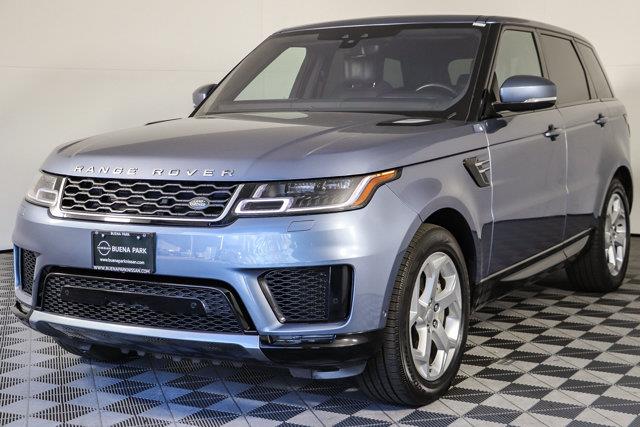 2020 Land Rover Range Rover Sport - $25,995