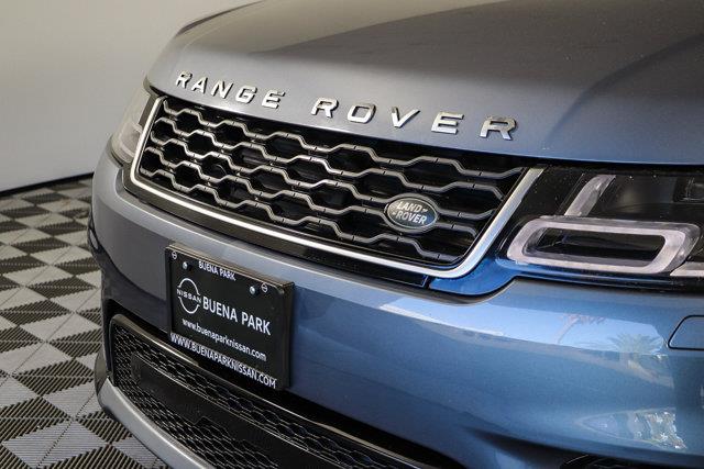 2020 Land Rover Range Rover Sport - $25,995