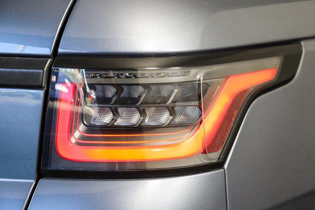 2020 Land Rover Range Rover Sport - $25,995