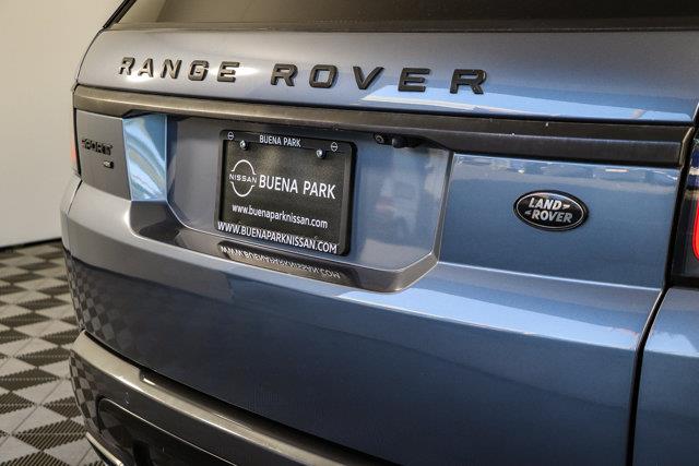 2020 Land Rover Range Rover Sport - $25,995