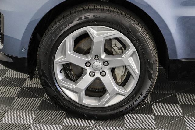 2020 Land Rover Range Rover Sport - $25,995