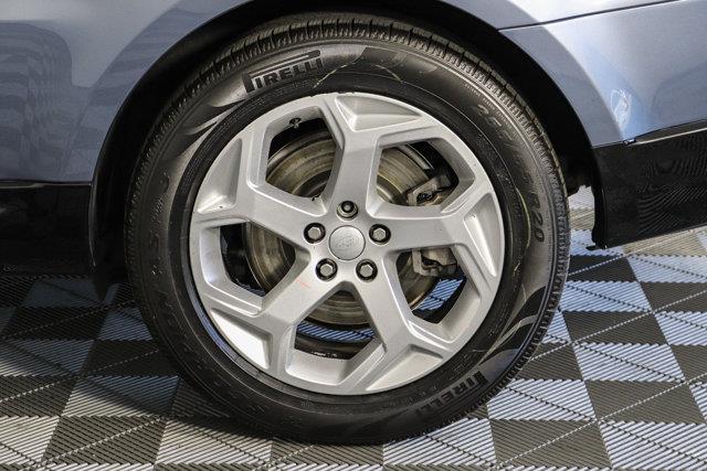 2020 Land Rover Range Rover Sport - $25,995