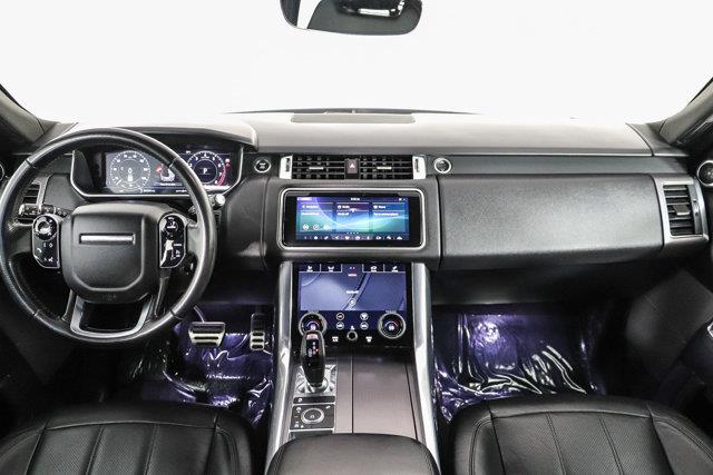 2020 Land Rover Range Rover Sport - $25,995