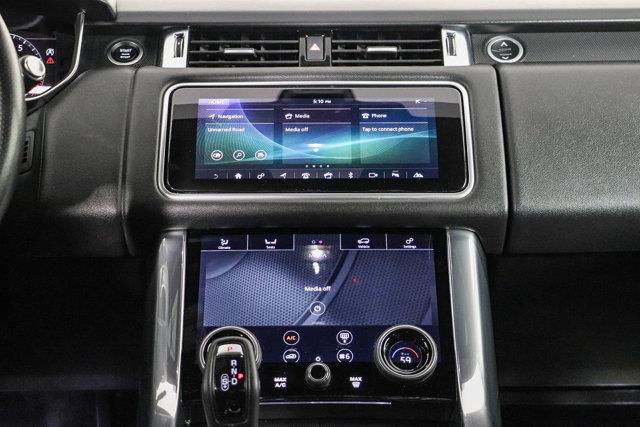 2020 Land Rover Range Rover Sport - $25,995