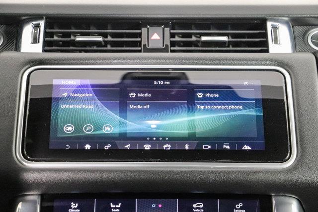 2020 Land Rover Range Rover Sport - $25,995