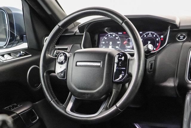 2020 Land Rover Range Rover Sport - $25,995