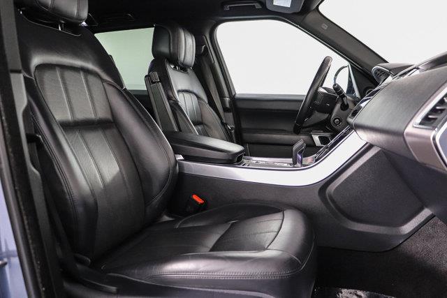 2020 Land Rover Range Rover Sport - $25,995