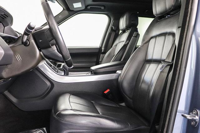 2020 Land Rover Range Rover Sport - $25,995