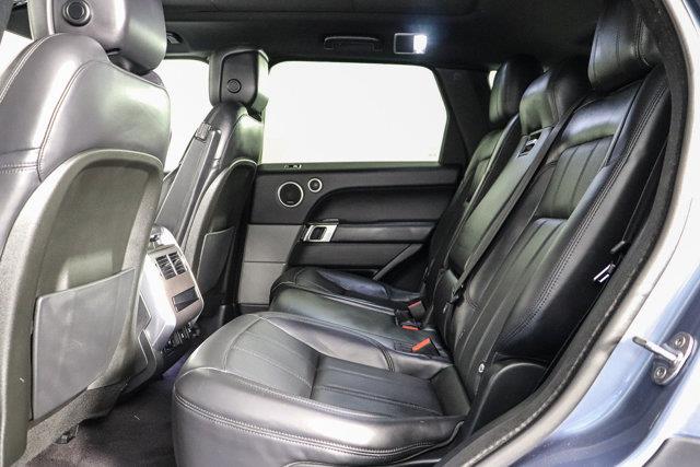 2020 Land Rover Range Rover Sport - $25,995