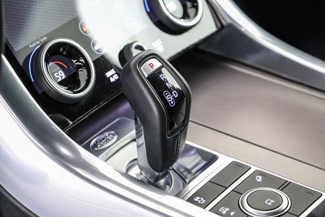 2020 Land Rover Range Rover Sport - $25,995
