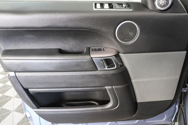 2020 Land Rover Range Rover Sport - $25,995