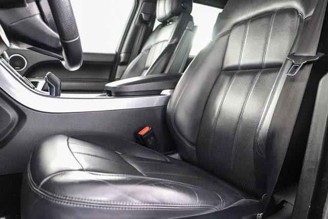 2020 Land Rover Range Rover Sport - $25,995