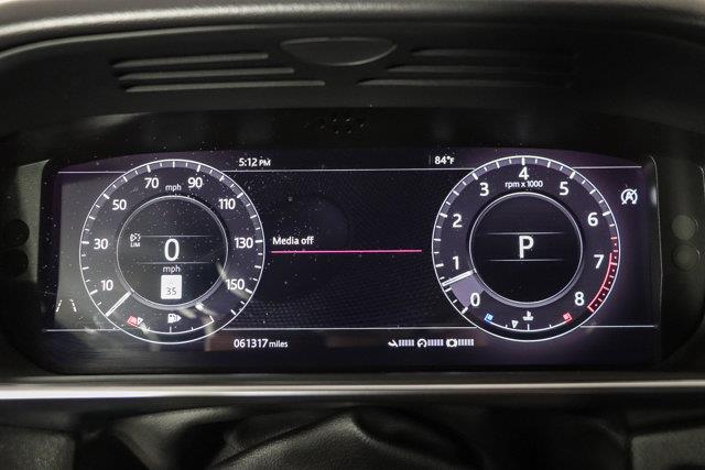 2020 Land Rover Range Rover Sport - $25,995