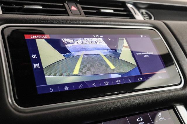 2020 Land Rover Range Rover Sport - $25,995