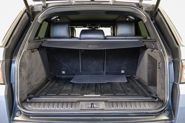 2020 Land Rover Range Rover Sport - $25,995