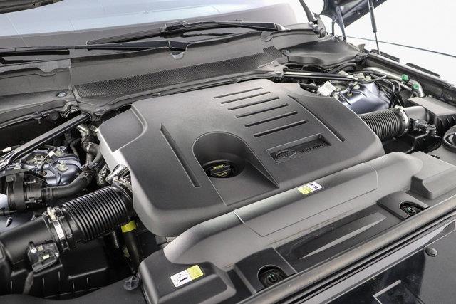 2020 Land Rover Range Rover Sport - $25,995