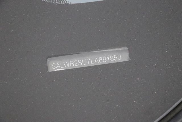 2020 Land Rover Range Rover Sport - $25,995