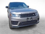 2022 Range Rover Sport Thumbnail 2