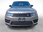 2022 Range Rover Sport Thumbnail 3