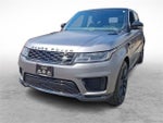 2022 Range Rover Sport Thumbnail 4