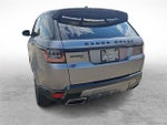 2022 Range Rover Sport Thumbnail 8