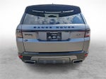 2022 Range Rover Sport Thumbnail 9