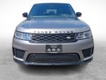 2022 Range Rover Sport Thumbnail 3