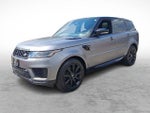 2022 Range Rover Sport Thumbnail 5