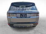 2022 Range Rover Sport Thumbnail 9