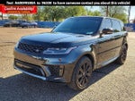 2022 Range Rover Sport Thumbnail 1