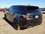 2022 Range Rover Sport Thumbnail 2