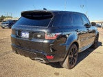 2022 Range Rover Sport Thumbnail 3