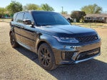2022 Range Rover Sport Thumbnail 4