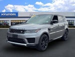 2022 Range Rover Sport Thumbnail 1